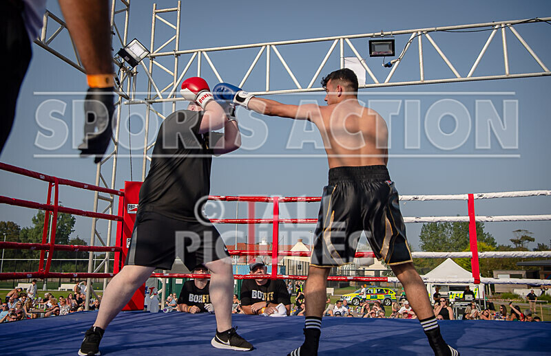 BOUT 6 - Tony -Foxey- Fox v Tyler -the Lion- Quintels-32 - BOUT 6 - Tony 'Foxey' Fox v Tyler 'the Lion' Quintels