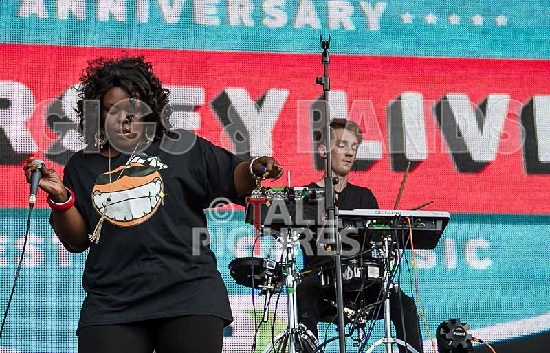 Clean Bandit-13 - CLEAN BANDIT