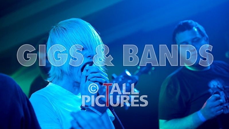 Distant Shores-3 - DISTANT SHORES