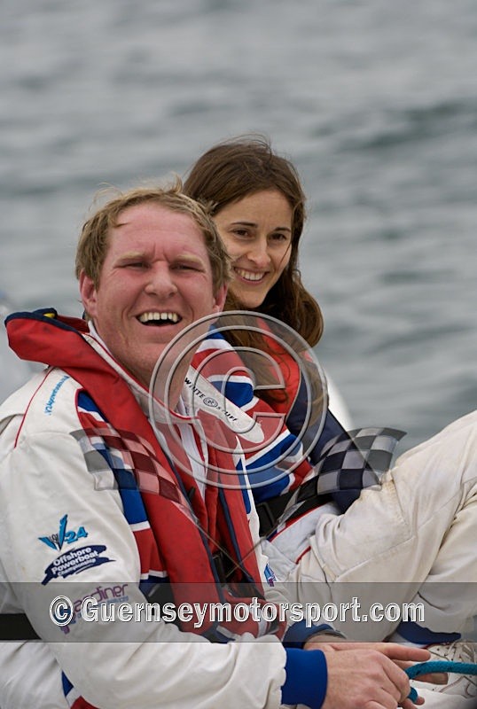 V69_Crew - POWERBOAT RACING 2006