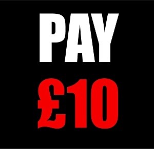 PAY 10 - PAY BY PAYPAL