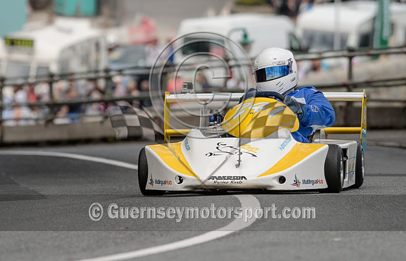 Guernsey National Hillclimb 2017_KART-10 - GUERNSEY NATIONAL 2017 - KARTS