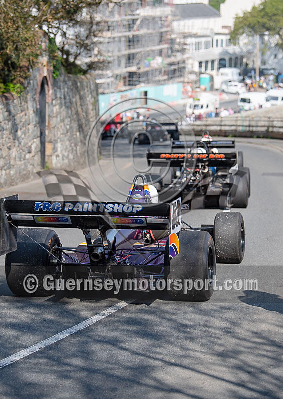 GMCCC Hillclimb_07-05-2018_CAR-45 - CARS_07-05-2018