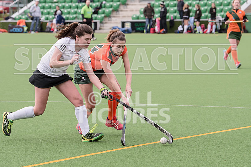 Hockey_Indies Ladies v Vantage Puffins-11 - INDIES LADIES v VANTAGE PUFFINS