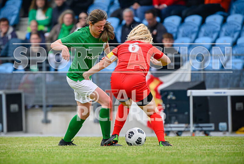 Ladies Muratti 2023-146 - THE 2023 LADIES MURATTI