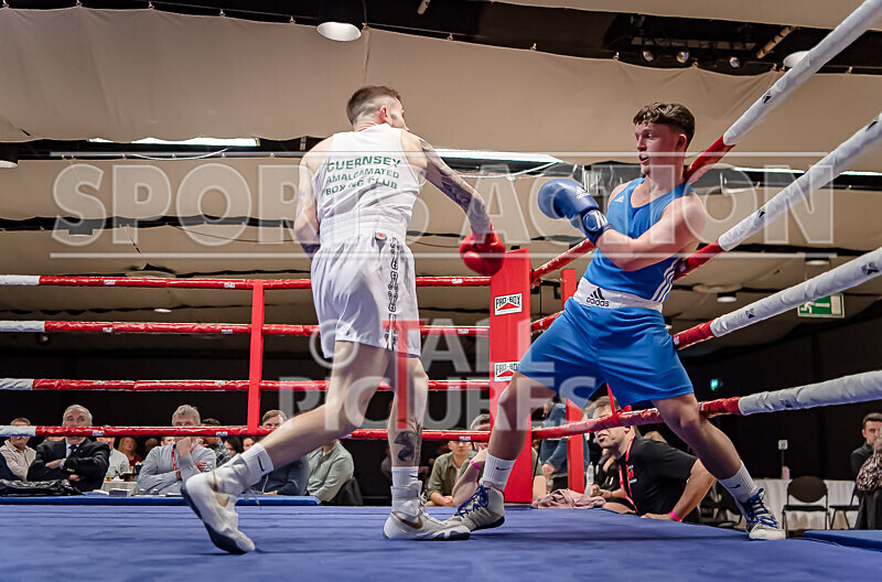 BOUT 7 - Scott Little v Ethan Jones-1 - BOUT 7 - Scott Little v Ethan Jones
