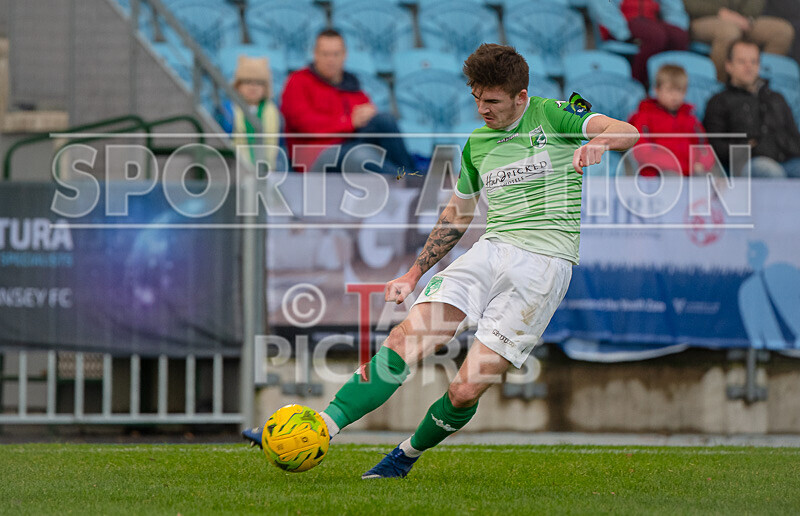 GFC v Sevenoaks Town_16-11-2019-9 - GFC v SEVENOAKS TOWN