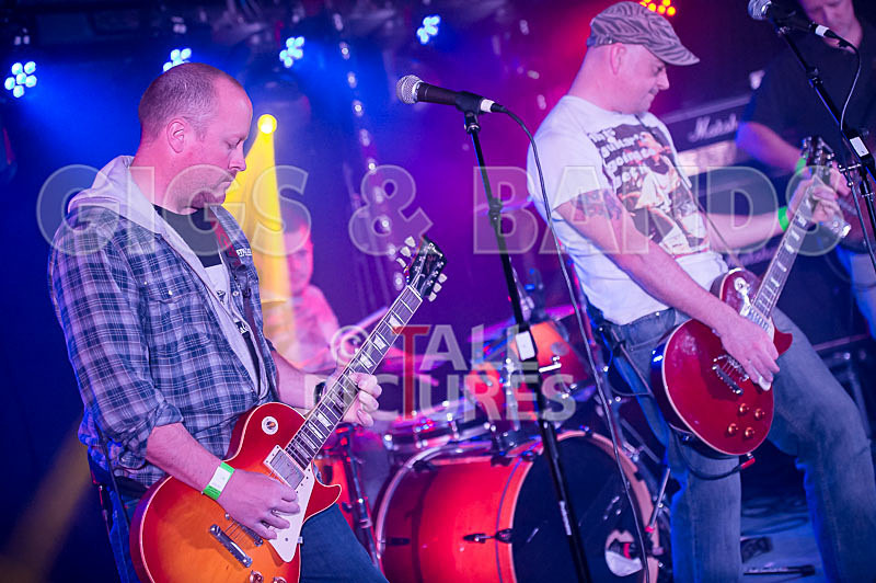 Sugar Slam-421 - SUGAR SLAM