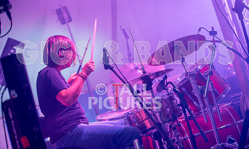 The Recks-551 - THE RECKS