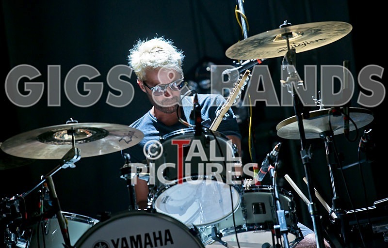 The Ting Tings-37 - THE TING TINGS