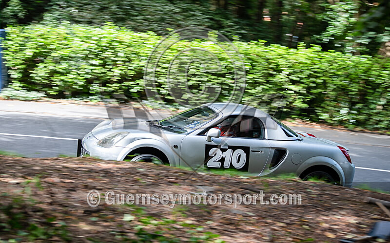 GKMC Hillclimb_02-08-2020_CAR-255 - CARS_01-08-2020