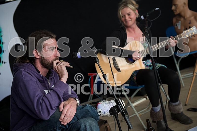 Peace Tent-39 - THE PEACE TENT