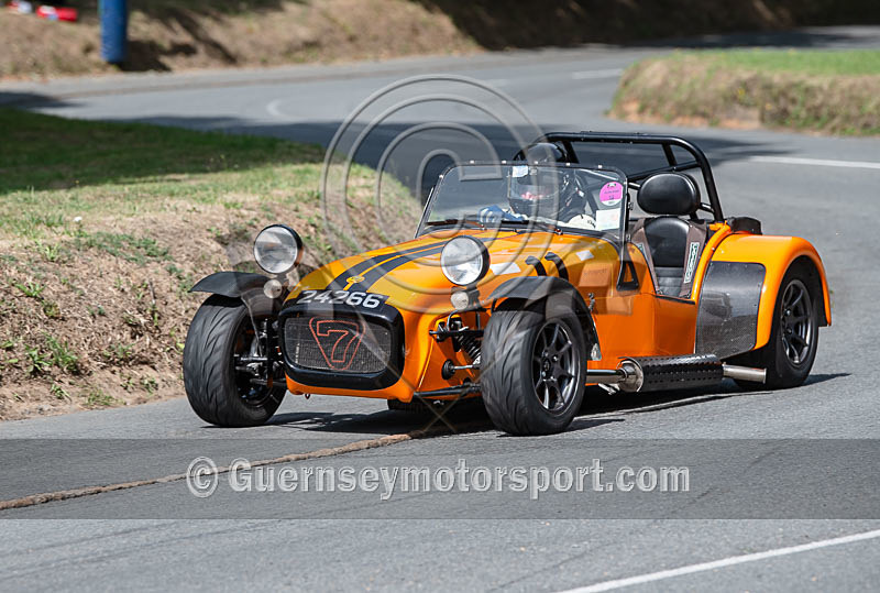 GKMC Hillclimb_04-08-2018_CAR-64 - CARS_04-08-2018