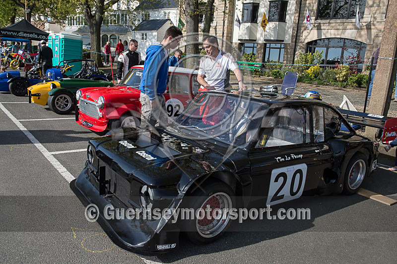 GMCCC Hill Climb_05-05-2014_Car-153 - CARS_05-05-2014