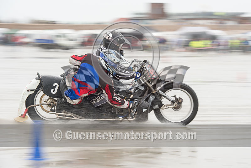 British SandAce_2016_SIDECAR-64 - BRITISH SAND ACE 1000cc SIDECAR RIDERS 2016