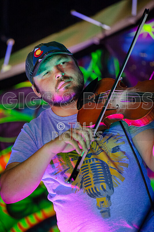 Kiya Ashton and the Folkadelics-5 - KIYA ASHTON AND THE FOLKADELICS