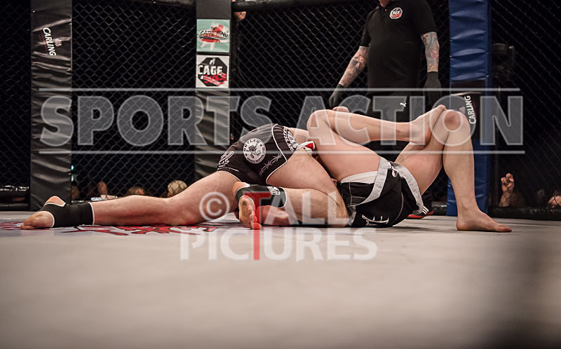 Lucas Brand v Josh Ozanne-17 - BOUT-10 Lucas Brand v Josh Ozanne