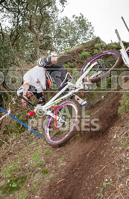 MTB 2018 Downhill Series_Round-2-4 - MTB 2018 DOWNHILL SERIES ROUND-2