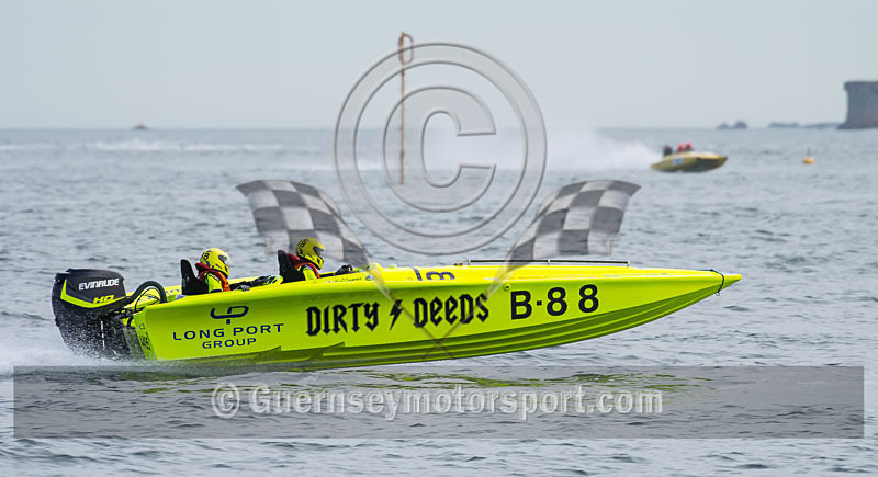 Powerboat Race-5-26 - GPA STANLEY GIBBONS SERIES_RACE-5