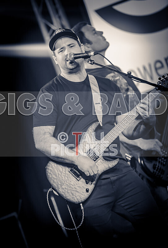 Guernsey Electricity 2022-27 - GUERNSEY ELECTRICITY