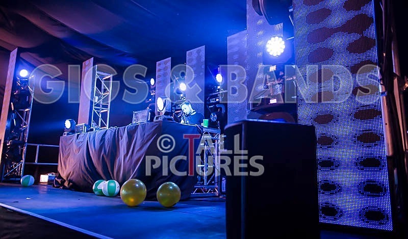 The Dance Arena-15 - THE DANCE ARENA