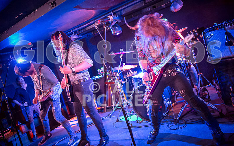 Daxx  Roxane-63 - DAXX & ROXANE