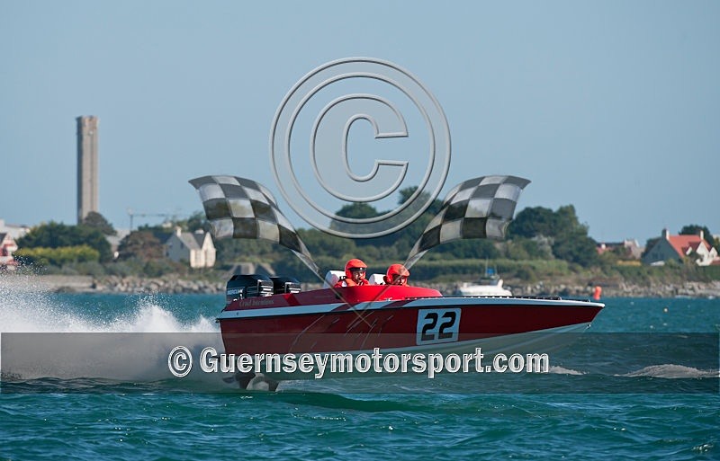 Powerboat Race-116 - POWERBOAT RACING 2010