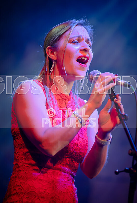 Jazz for Andy-83 - JAZZ FOR ANDY