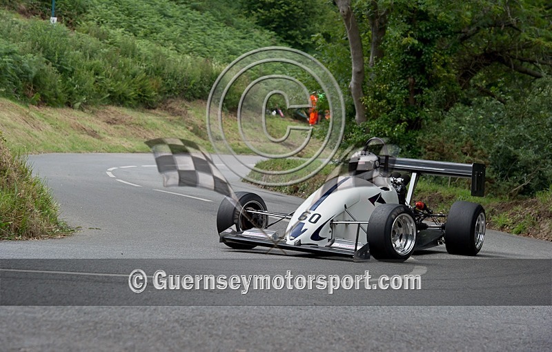 MSA Jersey Hill Climb_2011_Car-148 - JERSEY MSA NATIONAL 2011 - CARS