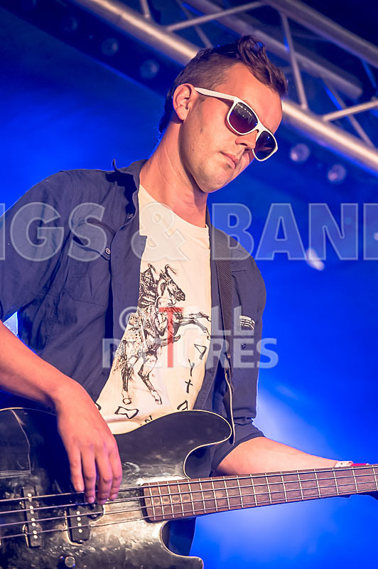 The Recks-463 - THE RECKS