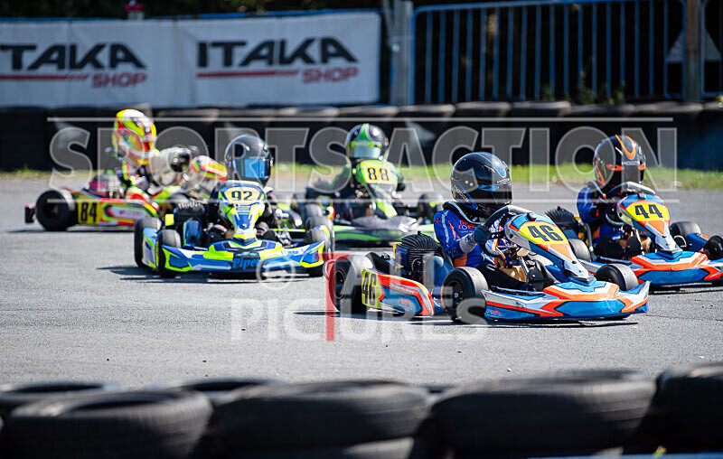 Karting_08-09-2019-8 - 2019 KART CHAMPIONSHIP_ROUND-8
