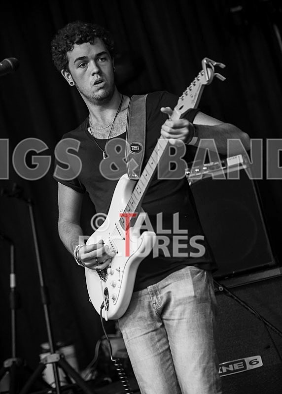 Twelve Ton Trouble-17 - TWELVE TON TROUBLE