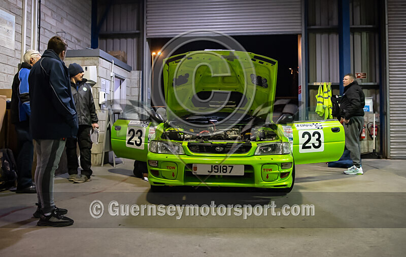 Comprop Rally 2022_Scrutineering-23 - THE 2022 COMPROP RALLY - SCRUTINEERING