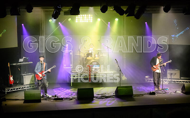 Battle of the School Bands 2023-3 - BATTLE OF THE SCHOOL BANDS 2023