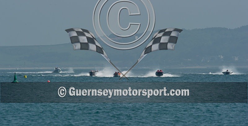 Powerboat_2011_Round-2-3 - ROUND-2 HAVELET COURSE