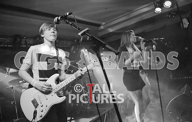 Dealers Left-9 - DEALER'S LEFT at RoA-7