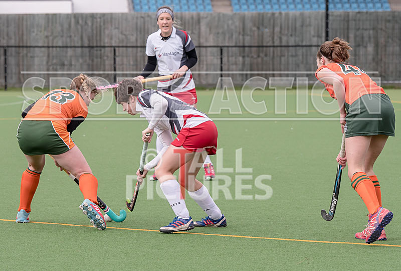 Hockey_Indies Ladies v Vantage Puffins-13 - INDIES LADIES v VANTAGE PUFFINS