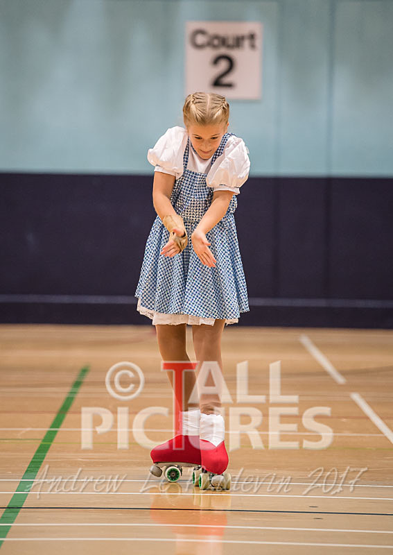 Pheonix Roller Skating 2017-80 - PHOENIX ROLLER SKATING COMPETITION 2017