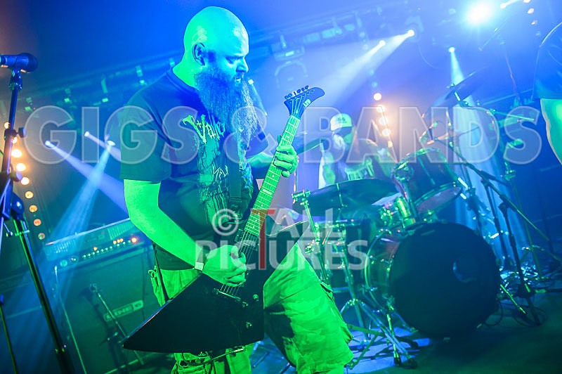 Byzanthian Neckbeard-102 - BYZANTHIAN NECKBEARD