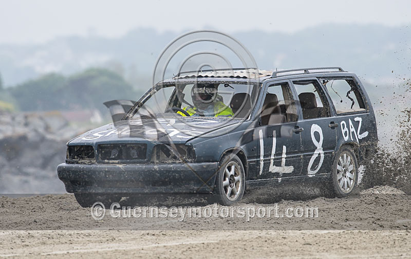 Autocross Fun Meeting_2017-25 - AUTO-X 2017 FUN MEETING