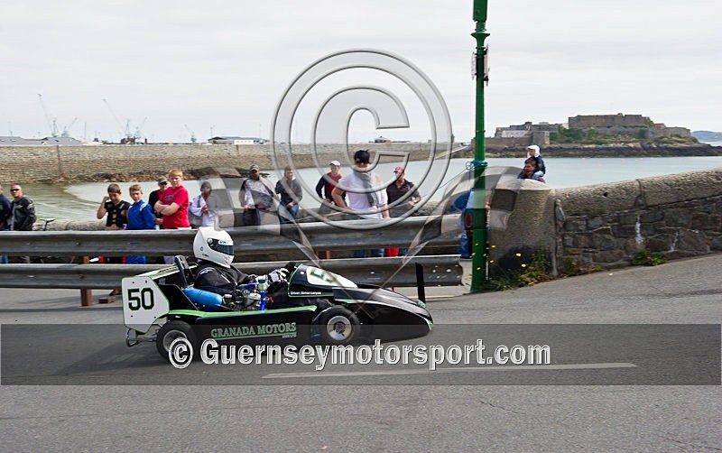 GKMC Hill Climb_30-05-11_Kart-18 - KARTS 2011-05-30