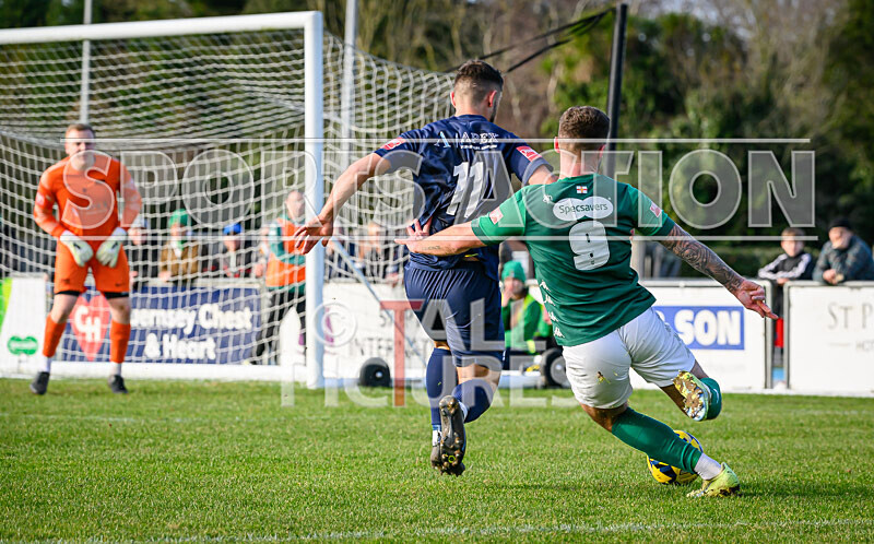 GFC v Binfield FC-97 - GFC v BINFIELD FC