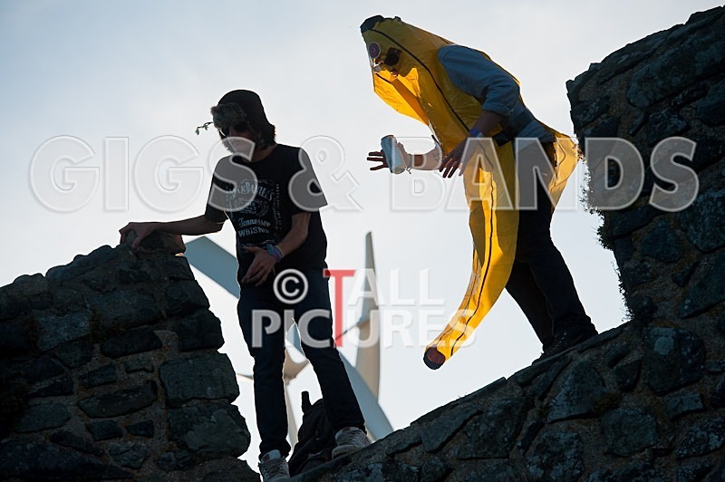 Vale Earth Fair 2011-18 - VALE EARTH FAIR 2011 - SCENE