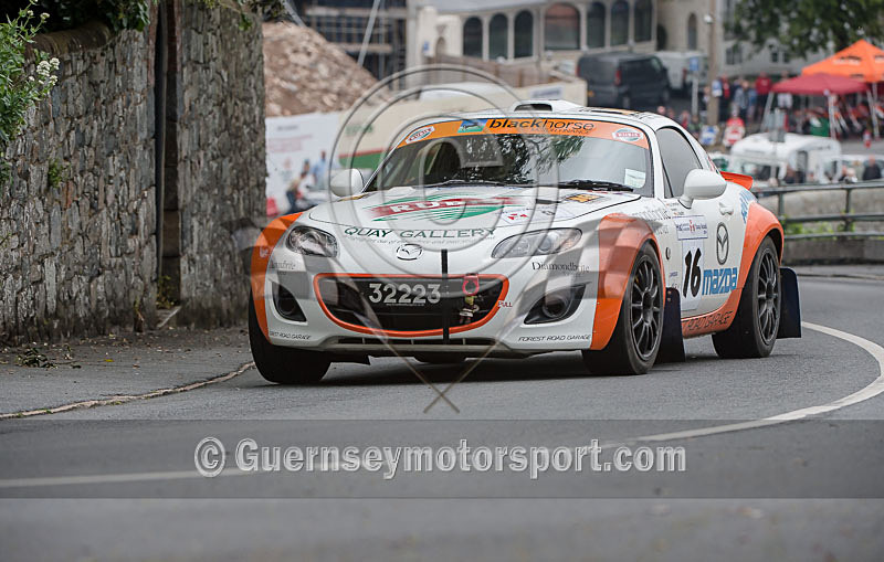 GKMC_Hill Climb_26-05-2014_Car-144 - CARS_26-05-2014