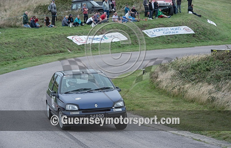 Alderney Hill Climb Car_2013-210 - ALDERNEY HILL CLIMB 2013 - CARS