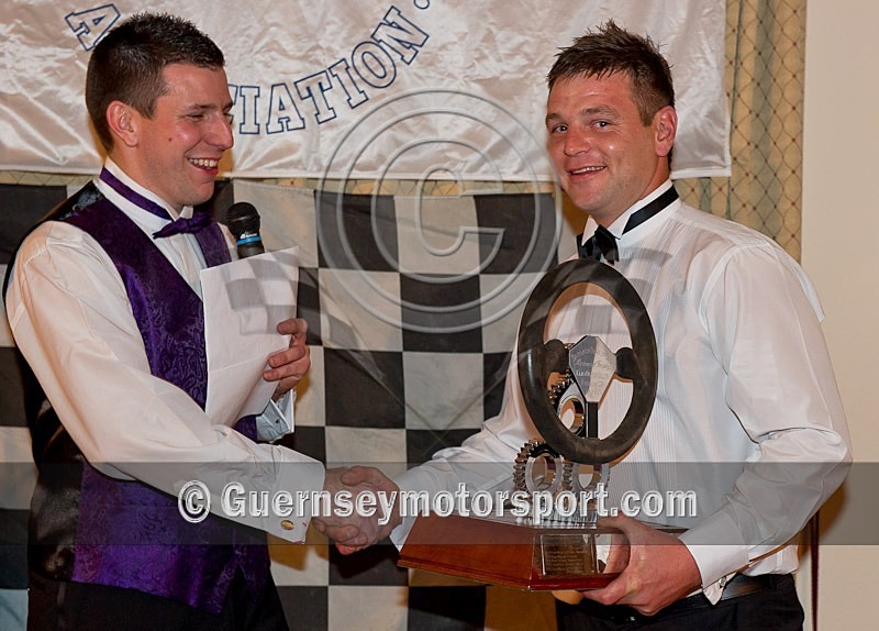 Power Boat Presentation-8 - PRESENTATION DINNER 2011