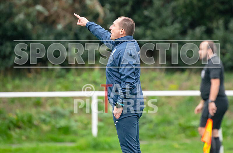 North v Rovers-5 - NORTH v ROVERS