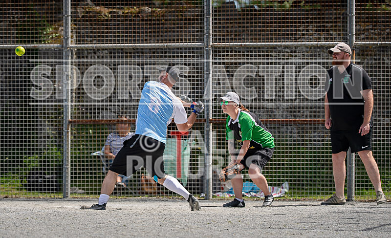 Manor Farm Donkeys v Tomahawks-103 - MANOR FARM DONKEYS v TOMAHAWKS