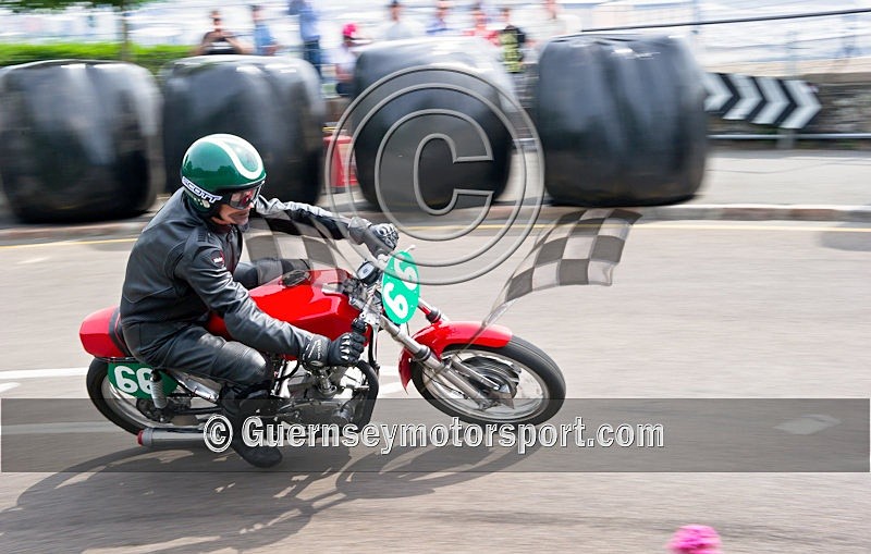 Jsy Classic Hill-155 - JERSEY INTERNATIONAL MOTORING FESTIVAL 2010