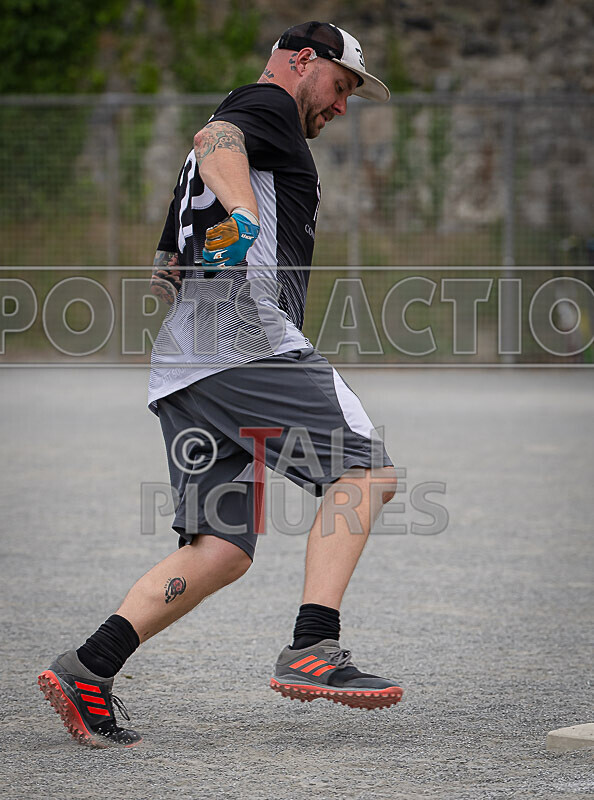 Tomahawks v Habitat Hit Squad-75 - TOMAHAWKS v HABITAT HIT SQUAD